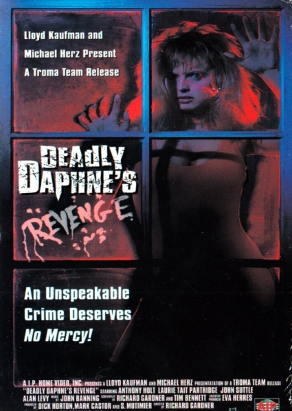Deadly Daphne's Revenge
