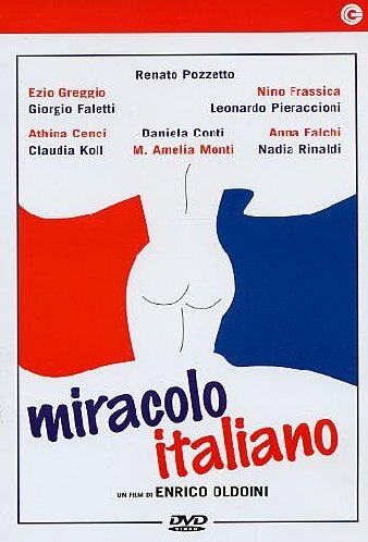 Miracolo italiano