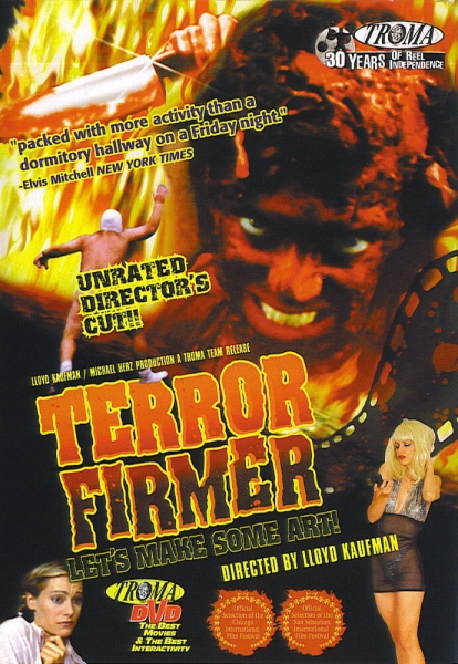 Terror Firmer