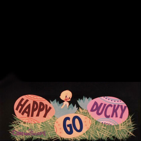 Happy Go Ducky