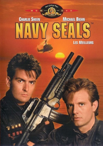 Navy Seals