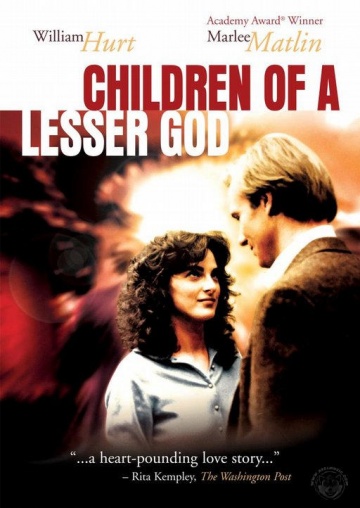 Children of a Lesser God