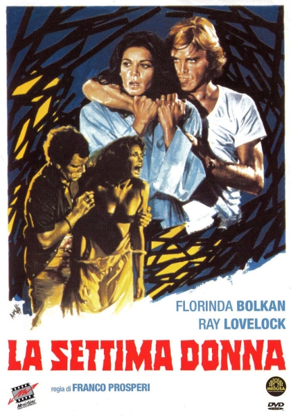 La settima donna