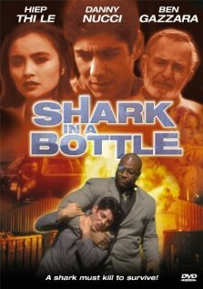 Shark in a Bottle