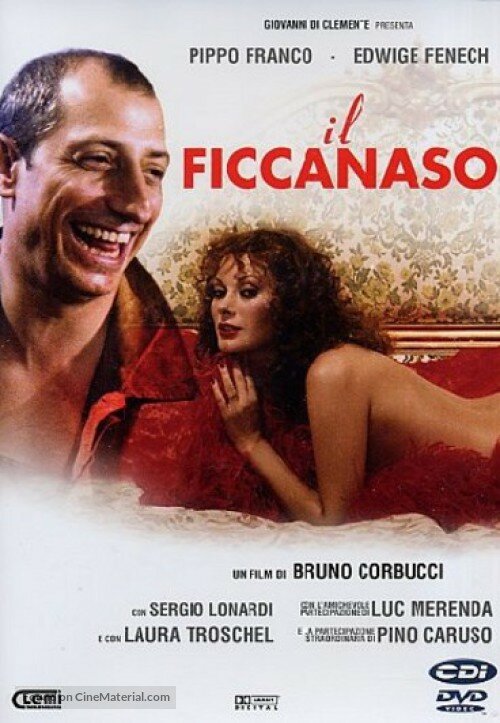 Il ficcanaso
