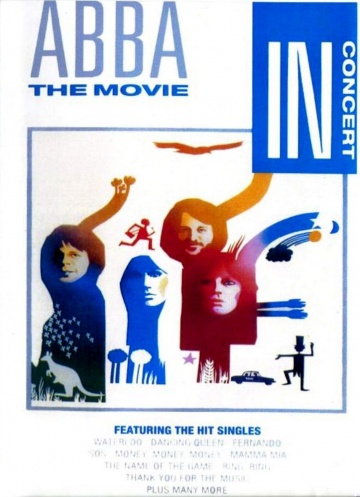 ABBA: The Movie