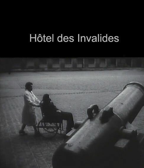Hôtel des Invalides