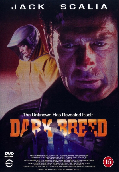 Dark Breed
