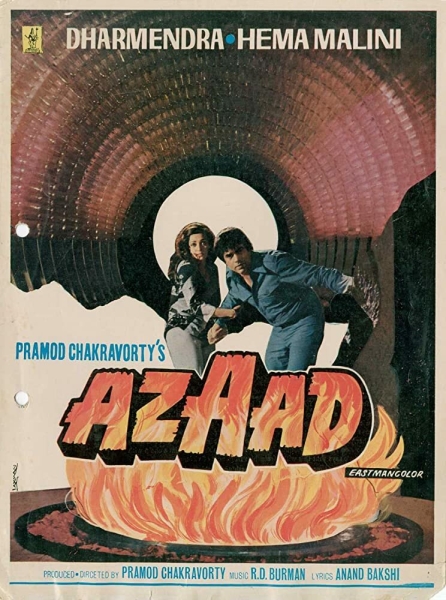 Azaad
