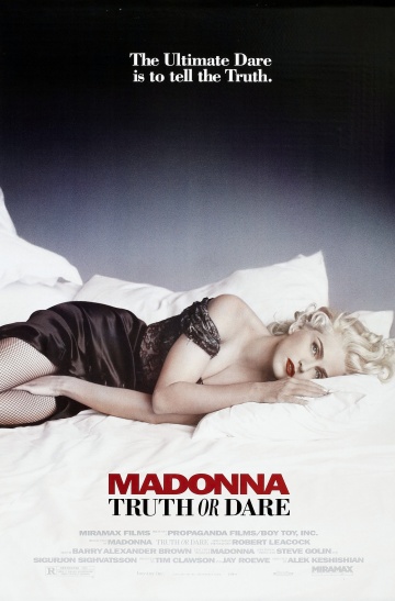 Madonna: Truth or Dare