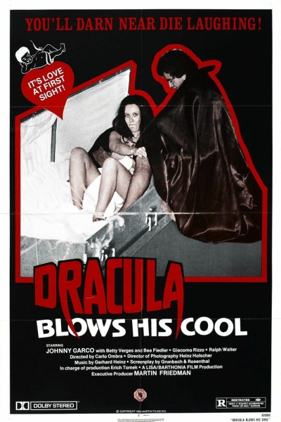 Graf Dracula in Oberbayern