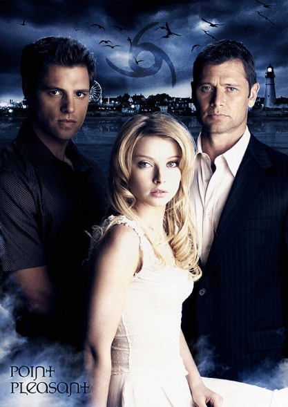 Поинт Плезант (сериал)