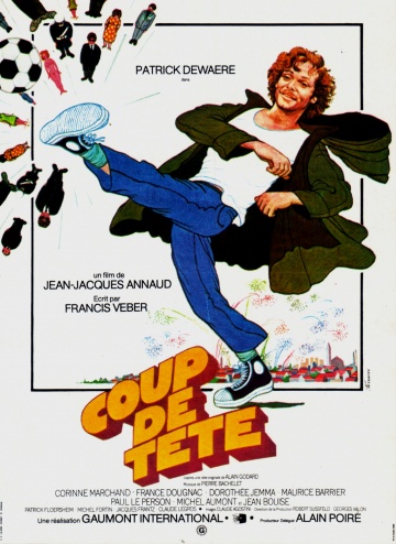 Coup de tête