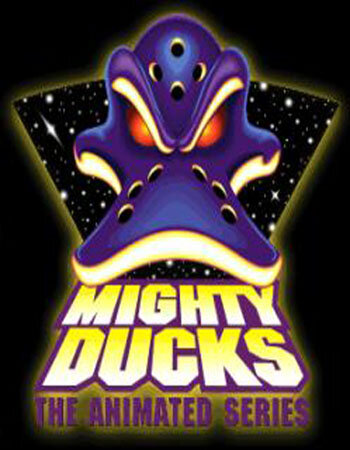 Mighty Ducks