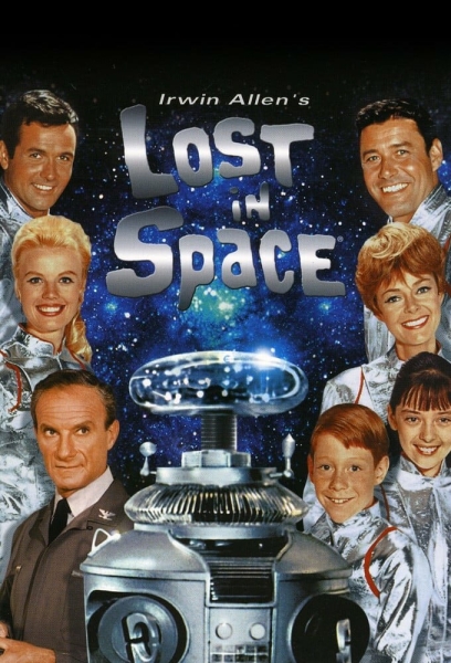 Lost in Space