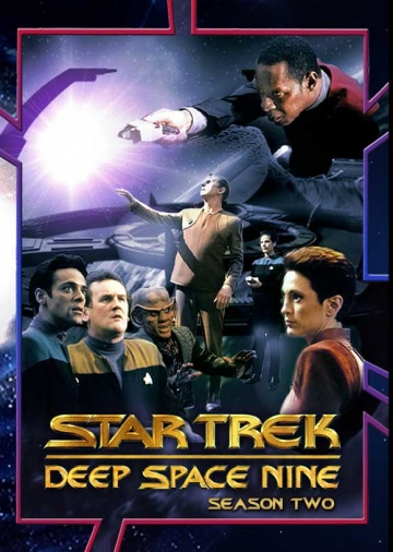 Star Trek: Deep Space Nine