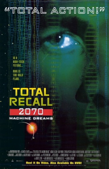 Total Recall 2070