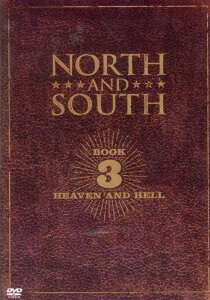 Рай и Ад: Север и Юг. Книга 3 (сериал)