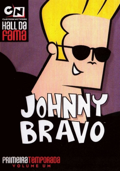 Johnny Bravo