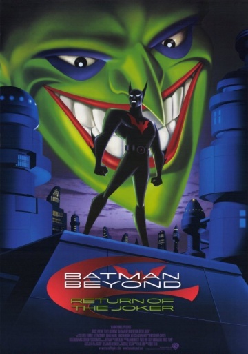 Batman Beyond: Return of the Joker