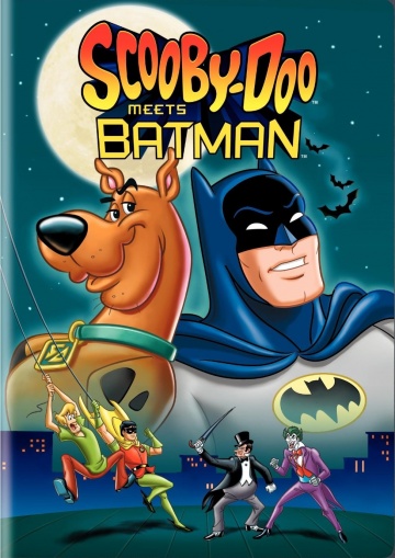 The New Scooby-Doo Movies