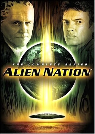 Alien Nation