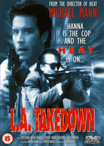 L.A. Takedown