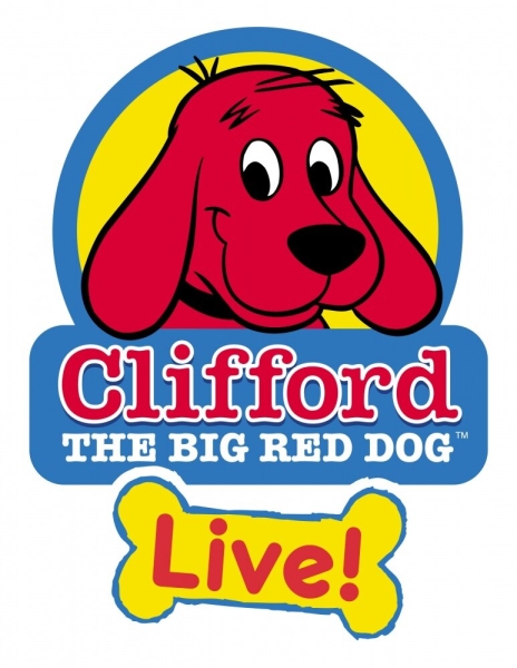 Clifford the Big Red Dog