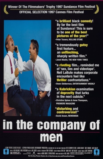 In the Company of Men