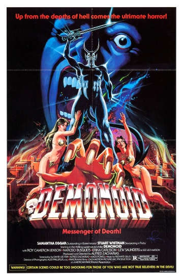 Demonoid