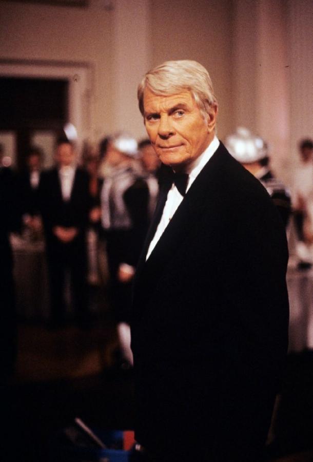 Миссия невыполнима (сериал)