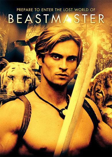 BeastMaster