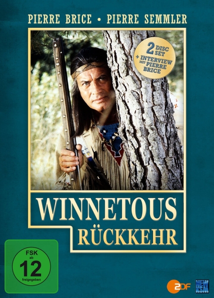 Winnetous Rückkehr