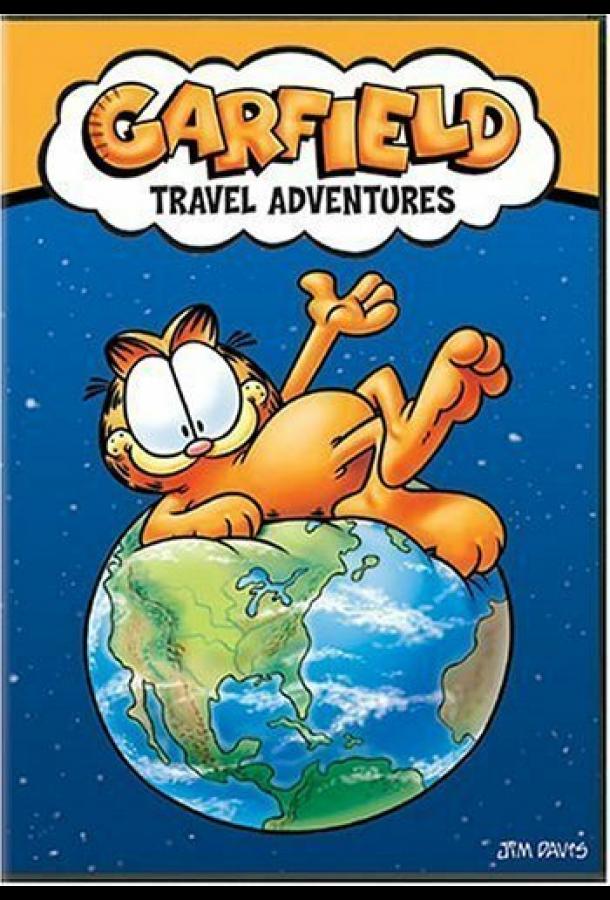 Garfield Goes Hollywood