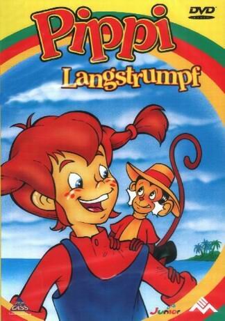 Pippi Longstocking