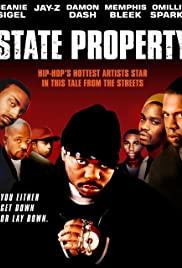 State Property