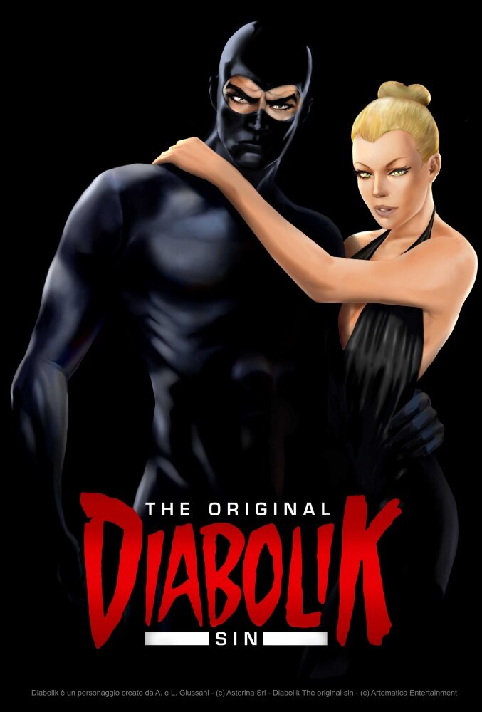 Diabolik