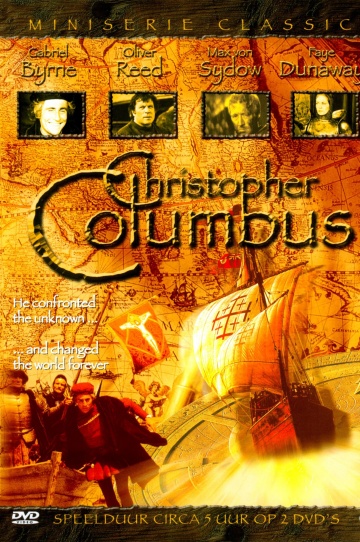 Christopher Columbus