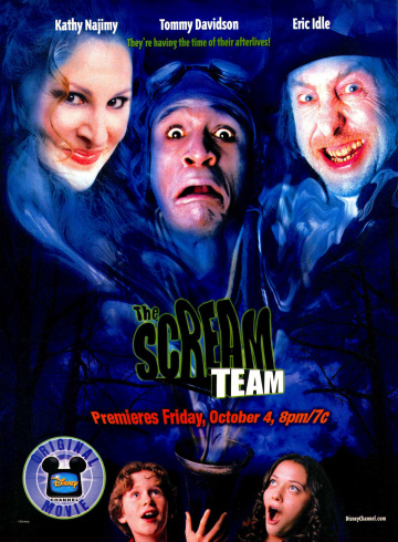 The Scream Team