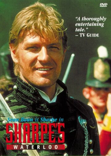 Sharpe's Waterloo