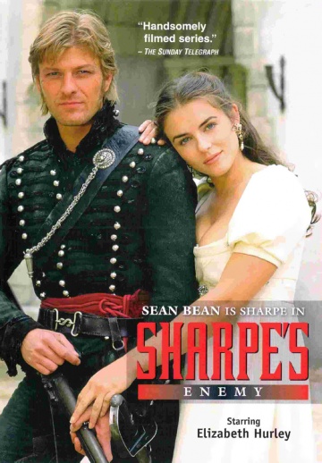 Sharpe's Enemy