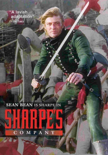 Sharpe's Company