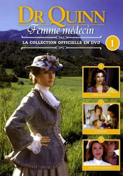 Dr. Quinn, Medicine Woman