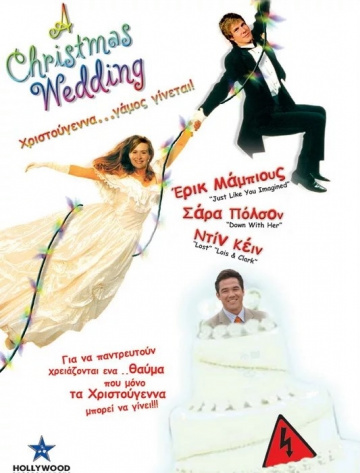 A Christmas Wedding