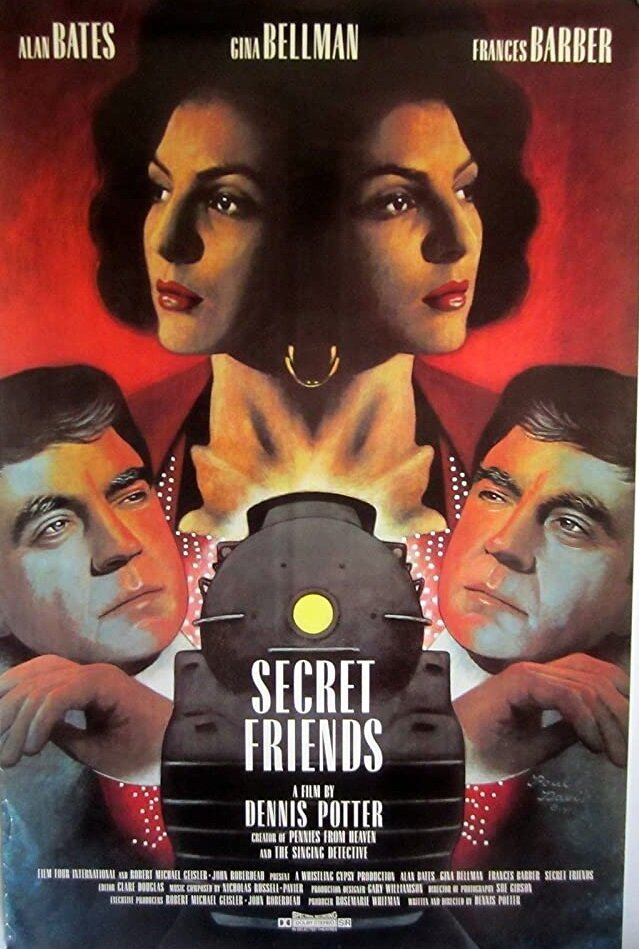 Secret Friends