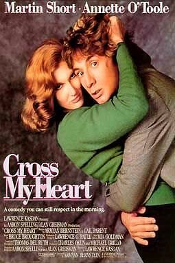 Cross My Heart