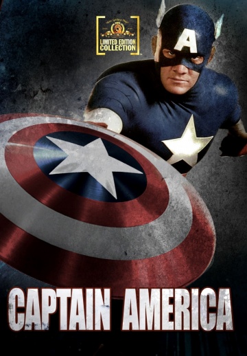 Captain America