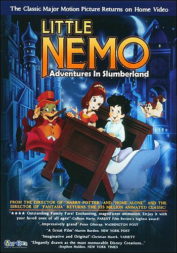 Little Nemo