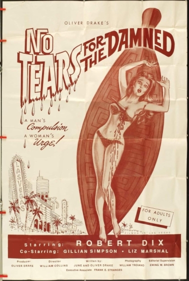 Las Vegas Strangler