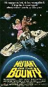 Mutant on the Bounty
